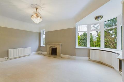 3 bedroom detached bungalow for sale, Lascelles Road, Buxton