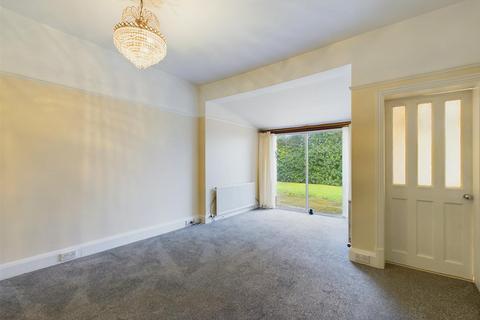 3 bedroom detached bungalow for sale, Lascelles Road, Buxton