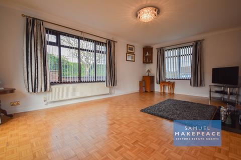 3 bedroom detached bungalow for sale, Kingston Avenue, Sneyd Green, Stoke-on-Trent