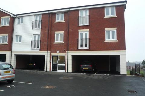 2 bedroom apartment to rent, Southgate Way, Dudley, West Midlands