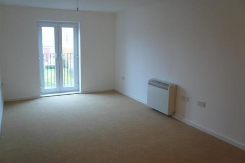 2 bedroom apartment to rent, Southgate Way, Dudley, West Midlands