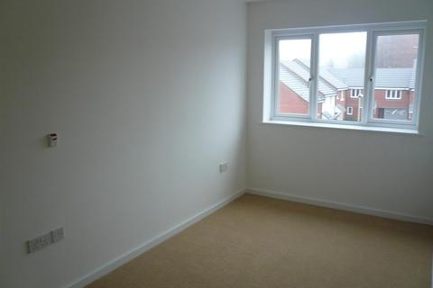 2 bedroom apartment to rent, Southgate Way, Dudley, West Midlands