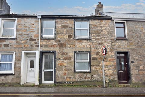 2 bedroom terraced house for sale, College Street, Camborne