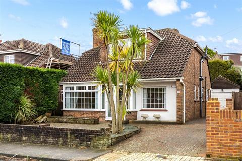 3 bedroom detached house for sale, Benfield Way, Portslade BN41