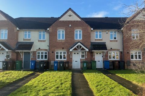 3 bedroom townhouse for sale, Darwen Drive, Platt Bridge, WN2