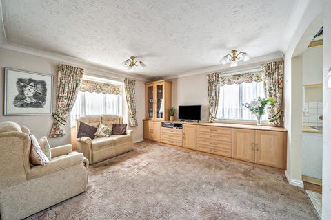 undefined, Pembroke Lodge, Du Cros Drive, Stanmore
