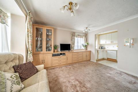 undefined, Pembroke Lodge, Du Cros Drive, Stanmore