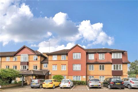 undefined, Pembroke Lodge, Du Cros Drive, Stanmore