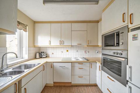 undefined, Pembroke Lodge, Du Cros Drive, Stanmore