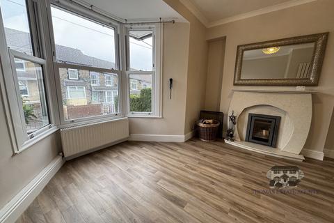 3 bedroom end of terrace house to rent, Gilfach Road, Penygraig, Tonypandy, Rhondda Cynon Taff, CF40 1EN