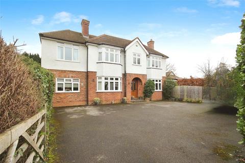 4 bedroom detached house for sale, Painswick Road, Leckhampton, Cheltenham