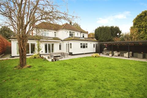 4 bedroom detached house for sale, Painswick Road, Leckhampton, Cheltenham