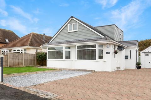 4 bedroom chalet for sale, Naish Road, New Milton BH25