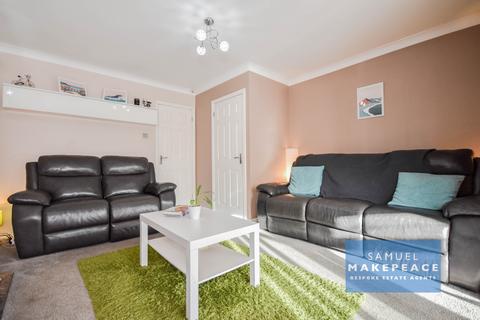 3 bedroom semi-detached house for sale, Bronte Grove, Milton, Stoke-on-Trent