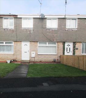 3 bedroom terraced house for sale, Oxford Avenue, Eastfield Green, Cramlington