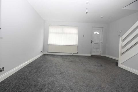 3 bedroom terraced house for sale, Oxford Avenue, Eastfield Green, Cramlington