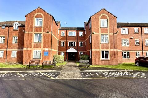 2 bedroom apartment for sale, Pembroke Way, Hall Green, Birmingham, B28