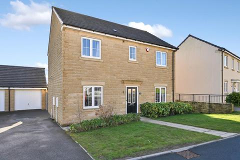 4 bedroom detached house for sale, Oaklea, Apperley Bridge, Bradford