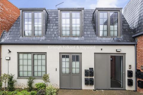 1 bedroom flat for sale, Dukes Mews, Muswell Hill