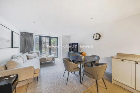 1 bedroom flat for sale, Dukes Mews, Muswell Hill