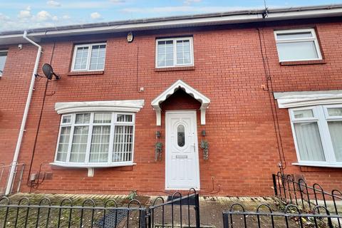 2 bedroom terraced house for sale, Barnard Close, Thornaby, Stockton-on-Tees, Durham, TS17 6PE