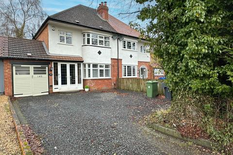 3 bedroom semi-detached house for sale, Station Road, Wythall, B47 6AE