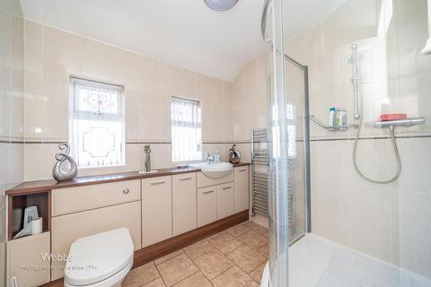 3 bedroom terraced house for sale, Clockmill Road, Walsall WS3