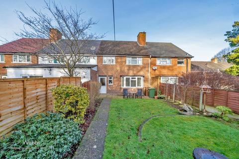 3 bedroom terraced house for sale, Clockmill Road, Walsall WS3