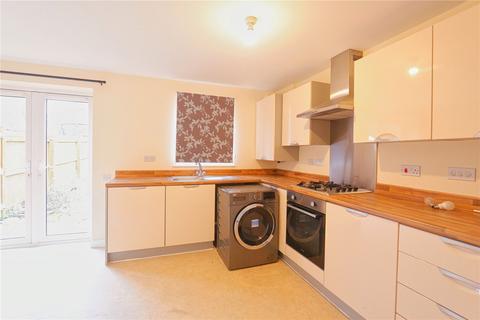 3 bedroom end of terrace house for sale, Rainshaw Lane, Greater Manchester M18