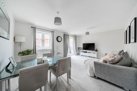 3 bedroom end of terrace house for sale, Highwood Avenue, Eastleigh, Hampshire, SO50