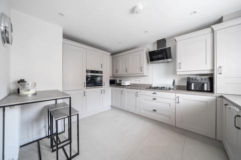 3 bedroom end of terrace house for sale, Highwood Avenue, Eastleigh, Hampshire, SO50