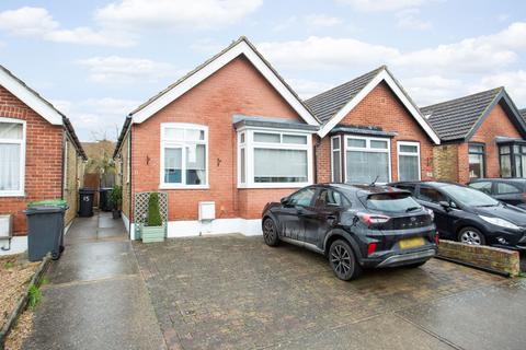 2 bedroom semi-detached bungalow for sale, Baliol Road, Whitstable, CT5