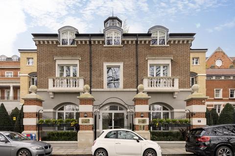 2 bedroom apartment to rent, 68 Vincent Square, London, SW1P