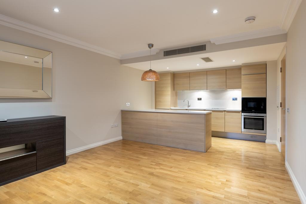 Reception Room Kitchen (2)