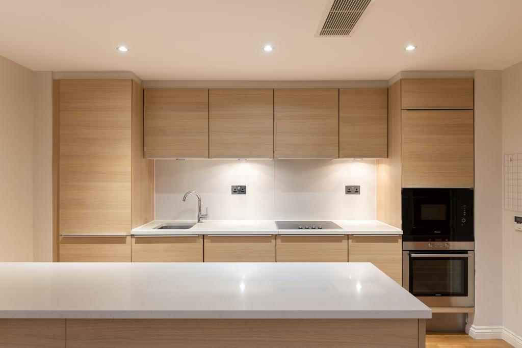 Reception Room Kitchen (3)