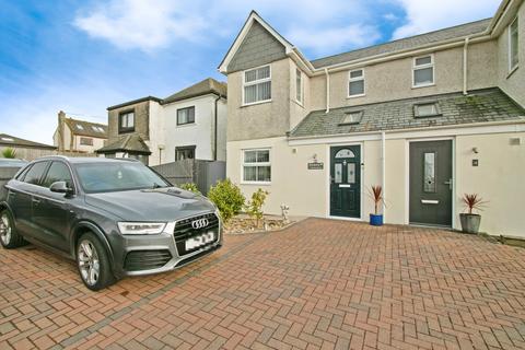 3 bedroom semi-detached house for sale, Fore Street, Camborne TR14