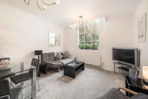 1 bedroom flat for sale, Warwick Square, London SW1V