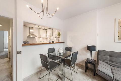 1 bedroom flat for sale, Warwick Square, London SW1V