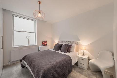 1 bedroom flat for sale, Warwick Square, London SW1V