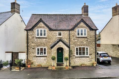 3 bedroom detached house for sale, Drimpton