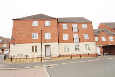 2 bedroom terraced house to rent, Riddles Court, Watnall, Nottingham, Nottinghamshire, NG16