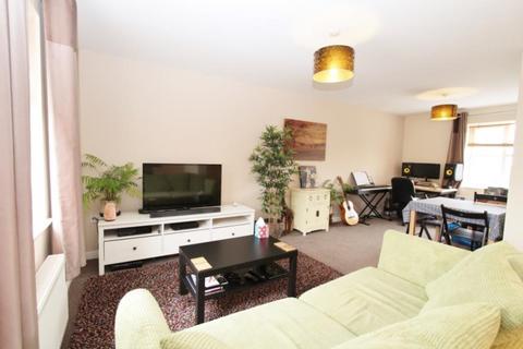 2 bedroom terraced house to rent, Riddles Court, Watnall, Nottingham, Nottinghamshire, NG16