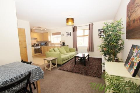 2 bedroom terraced house to rent, Riddles Court, Watnall, Nottingham, Nottinghamshire, NG16