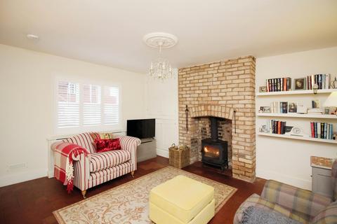 2 bedroom terraced house for sale, Characterful Cottage at Mill Road, Rearsby, LE7