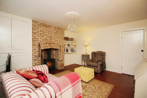 2 bedroom terraced house for sale, Characterful Cottage at Mill Road, Rearsby, LE7