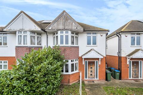 3 bedroom semi-detached house for sale, Kidbrooke Park Road, London