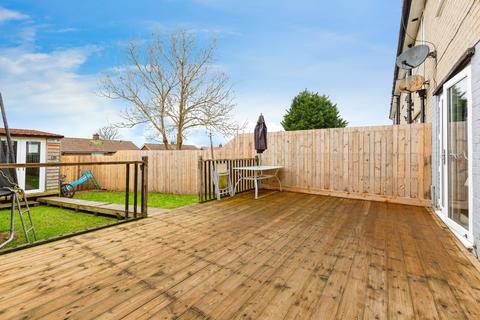 undefined, Finchale Crescent, Darlington, Durham, DL3