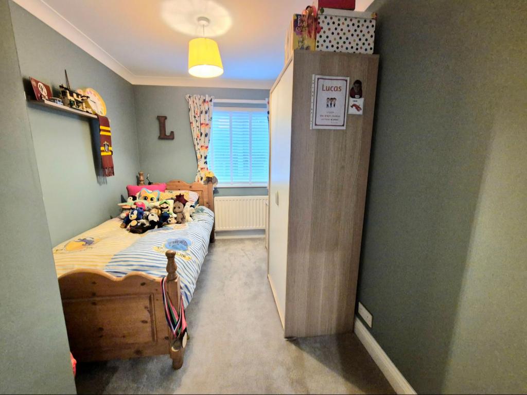 Bedroom 4