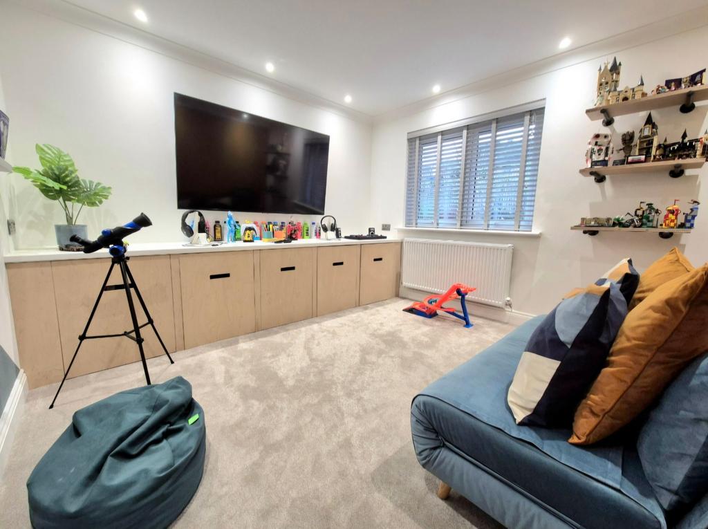 Bedroom 2