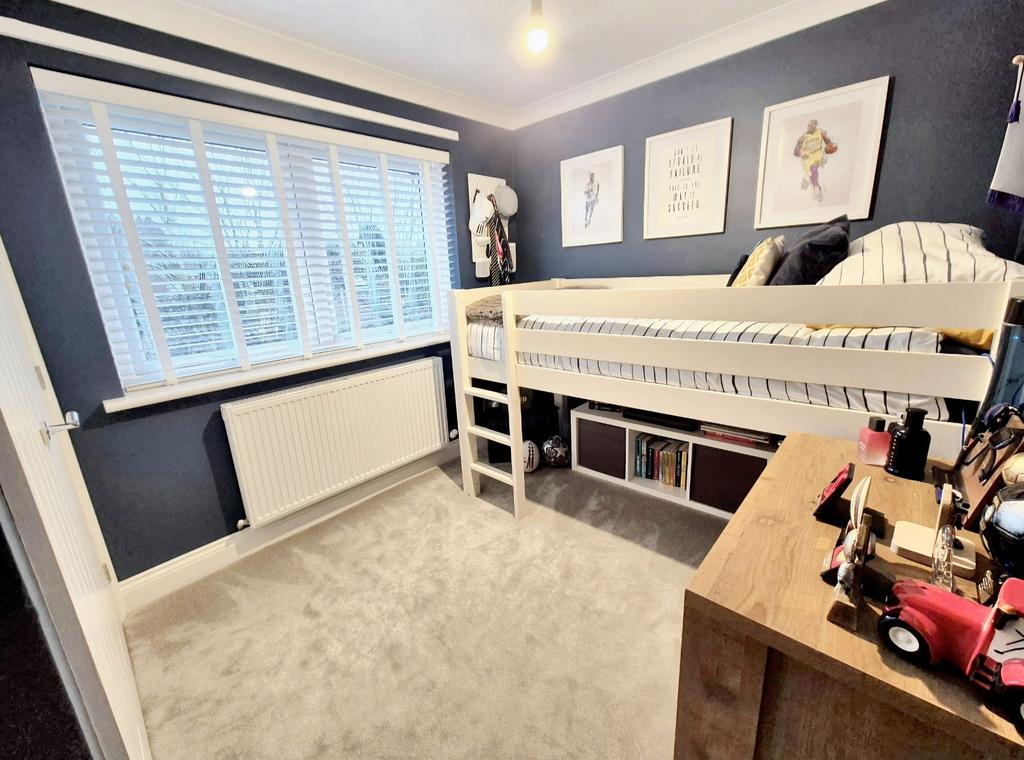 Bedroom 3
